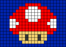 Alpha pattern #189209 preview