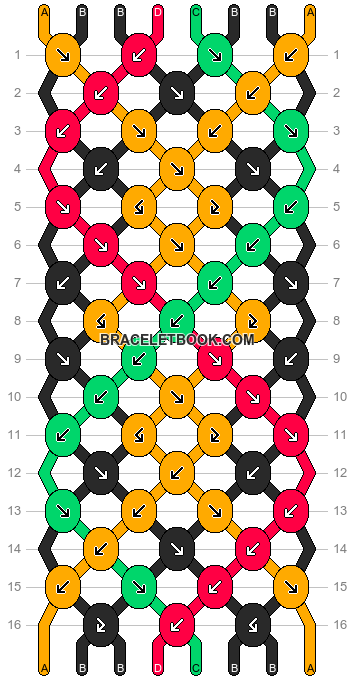 Normal pattern #189210 pattern