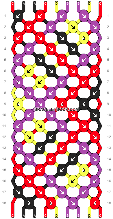 Normal pattern #189212 pattern