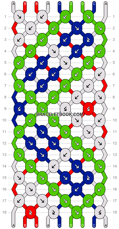 Normal pattern #189213 pattern