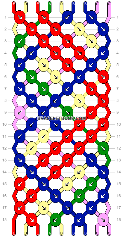 Normal pattern #189215 pattern