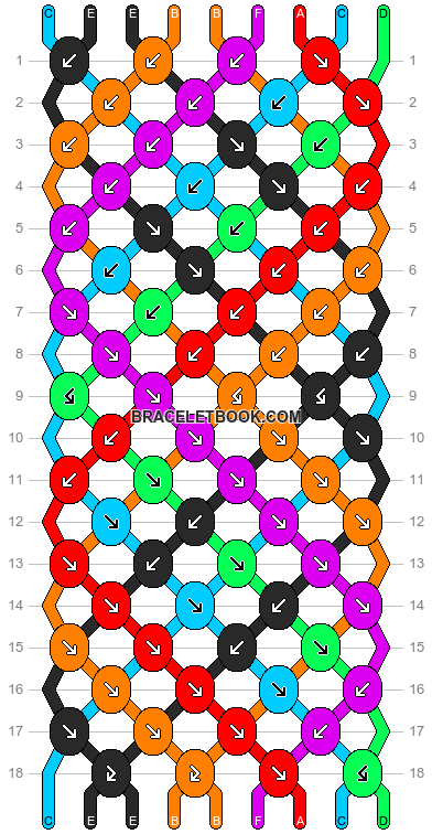 Normal pattern #189217 pattern