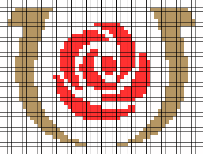 Alpha pattern #189218 preview