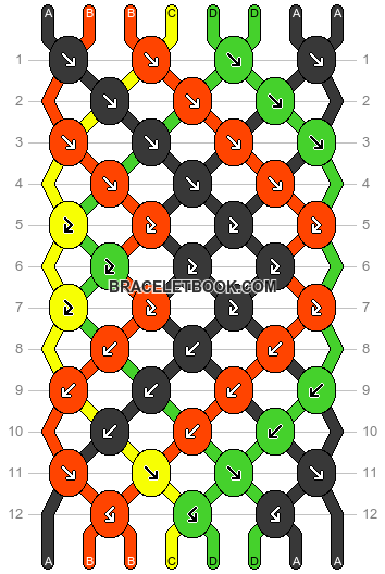Normal pattern #189224 pattern