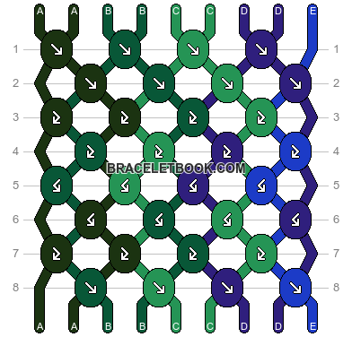 Normal pattern #189225 pattern