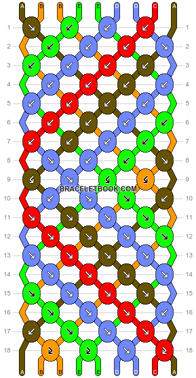 Normal pattern #189226 pattern