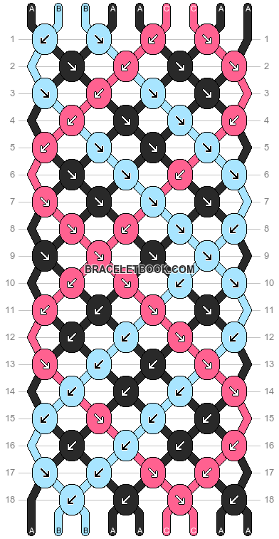 Normal pattern #189227 pattern