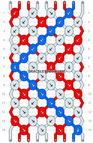 Normal pattern #189228 pattern