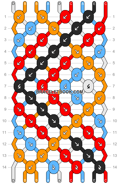 Normal pattern #189229 pattern
