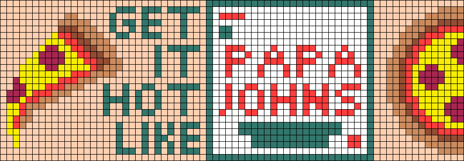 Alpha pattern #189235 preview