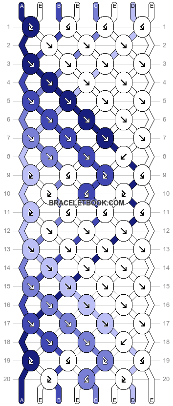 Normal pattern #189236 pattern