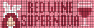 Alpha pattern #189237
