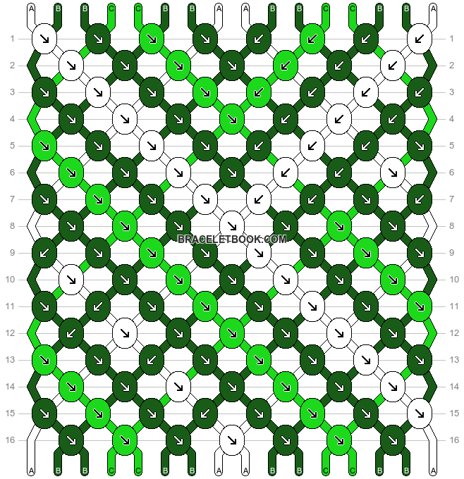 Normal pattern #189238 pattern