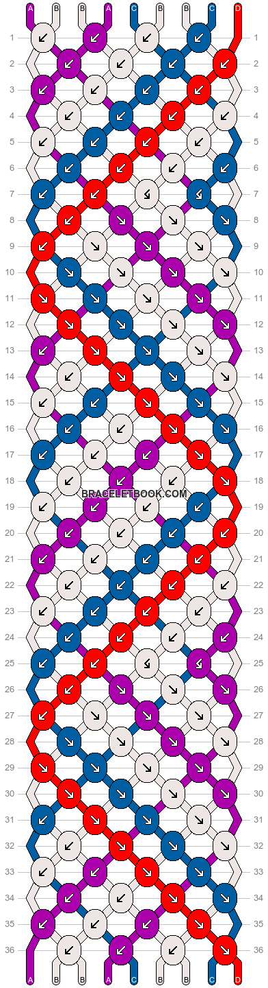 Normal pattern #189242 pattern