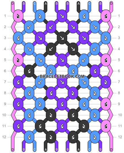 Normal pattern #189248 pattern