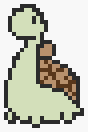 Alpha pattern #189249 preview