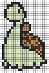 Alpha pattern #189249