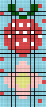 Alpha pattern #189250 preview