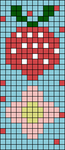 Alpha pattern #189250