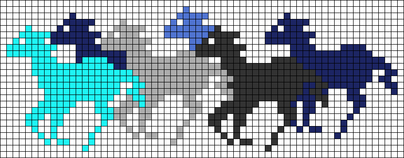 Alpha pattern #189251 preview