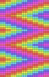 Alpha pattern #189252
