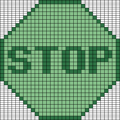 Alpha pattern #189253 preview