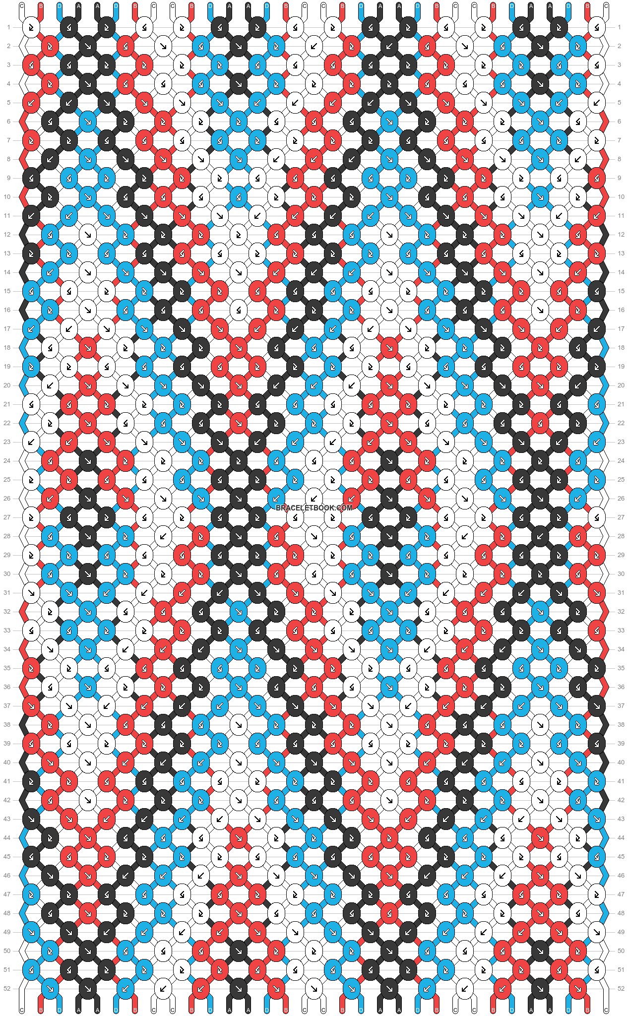 Normal pattern #189254 pattern