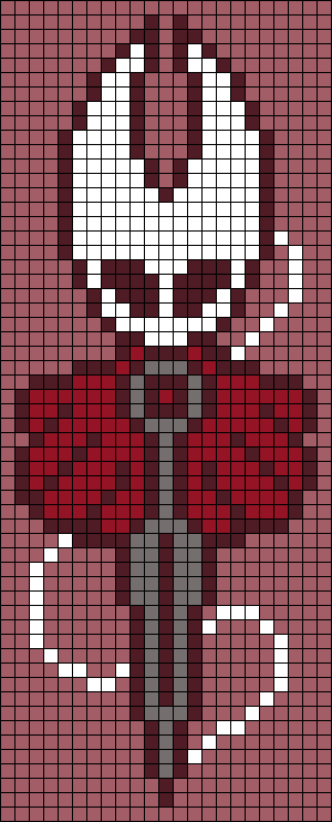 Alpha pattern #189257 preview
