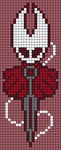 Alpha pattern #189257