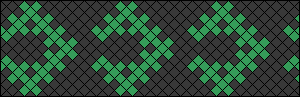 Normal pattern #189260