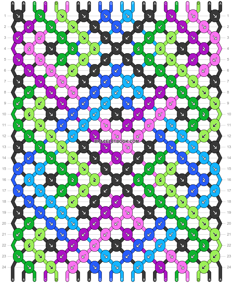 Normal pattern #189262 pattern