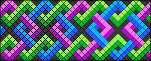 Normal pattern #189262