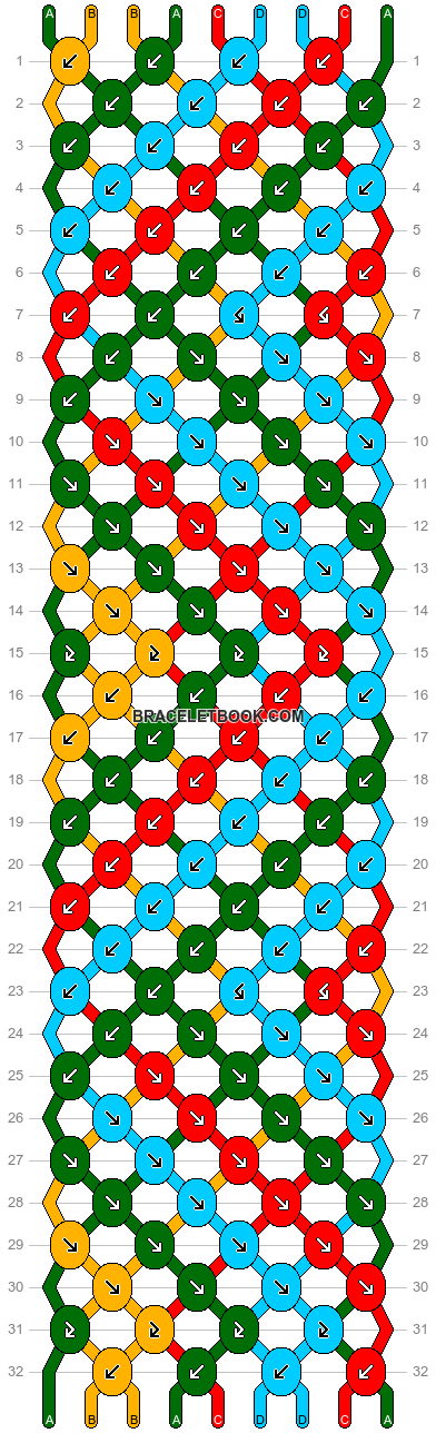 Normal pattern #189264 pattern