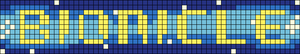 Alpha pattern #189265