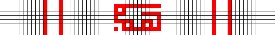 Alpha pattern #189268 preview