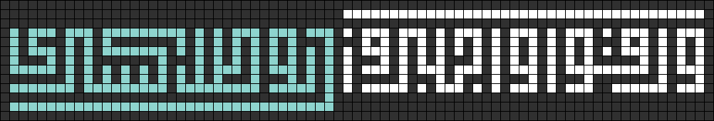 Alpha pattern #189269 preview