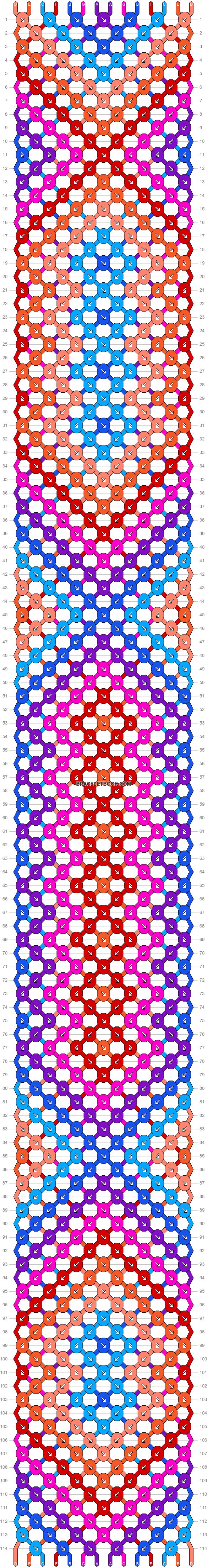 Normal pattern #189273 pattern