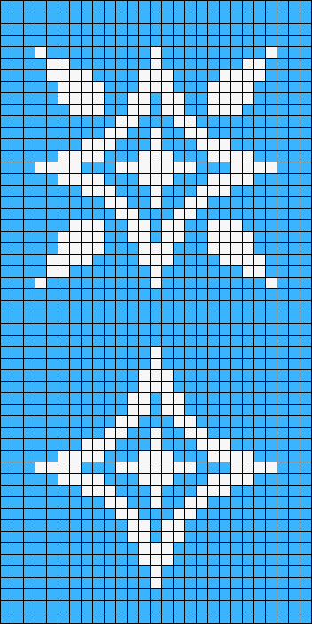 Alpha pattern #189276 preview
