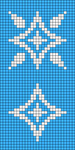 Alpha pattern #189276
