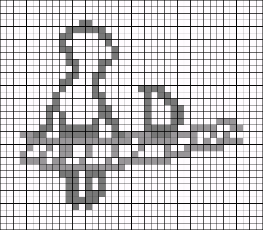 Alpha pattern #189278 preview