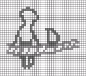 Alpha pattern #189278