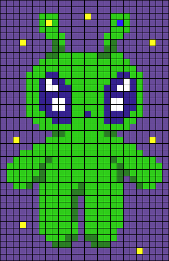 Alpha pattern #189279 preview