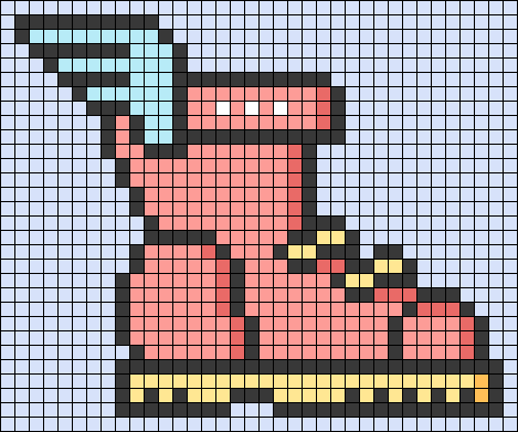 Alpha pattern #189280 preview