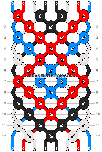 Normal pattern #189281 pattern