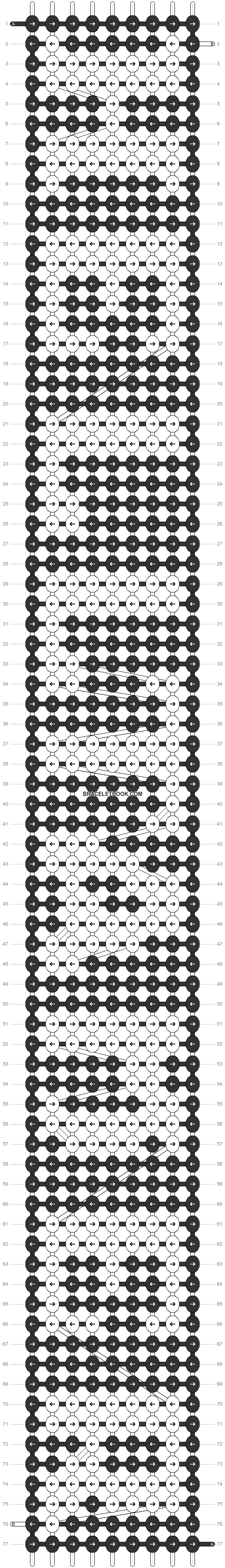 Alpha pattern #189283 pattern