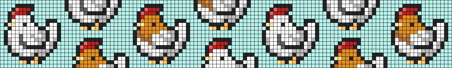 Alpha pattern #189286 preview