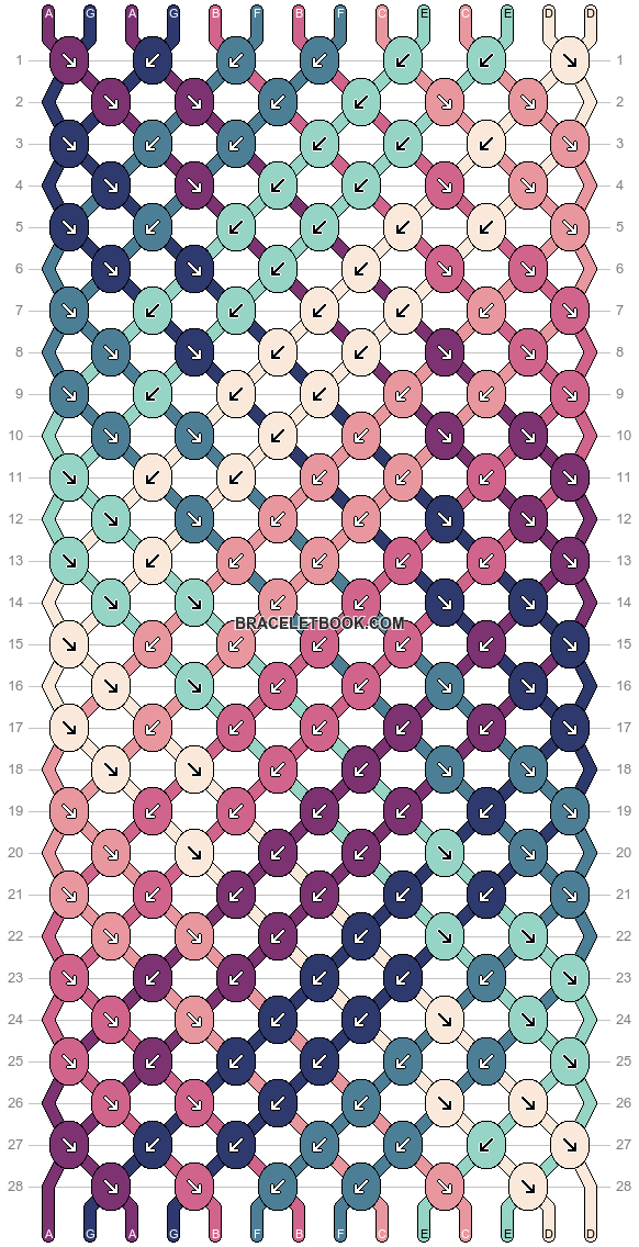 Normal pattern #189291 pattern