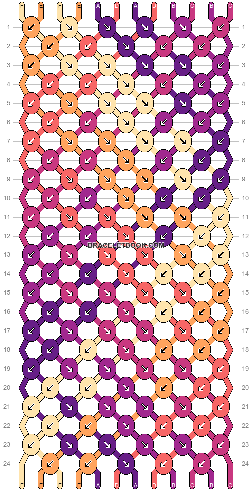 Normal pattern #189292 pattern