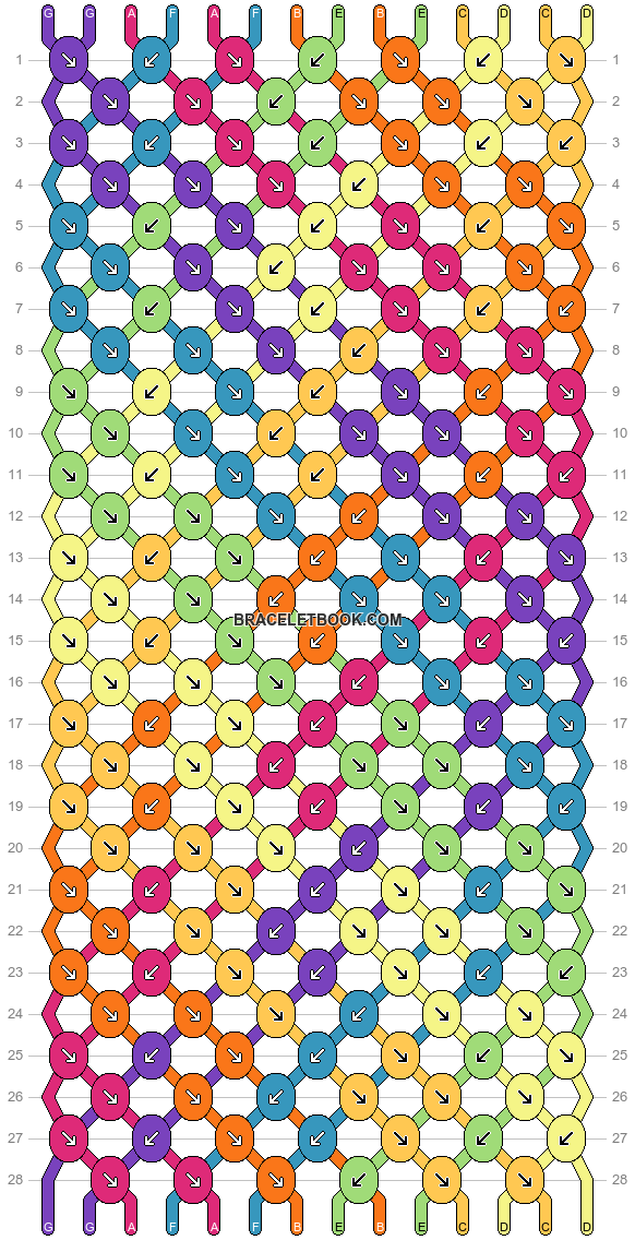 Normal pattern #189293 pattern