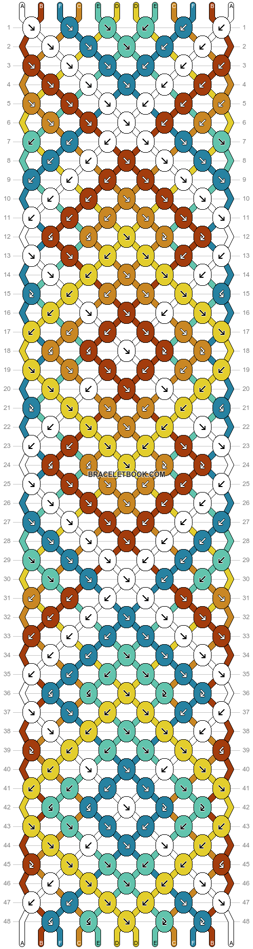 Normal pattern #189296 pattern